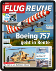 FLUG REVUE 1/2026 Download 