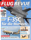 FLUG REVUE 11/2025 