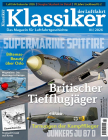 Klassiker der Luftfahrt 1/2026 