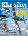 Klassiker der Luftfahrt 8/2024 