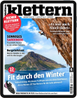 klettern 6/2025 Download 