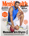 Men's Health 11/2024 