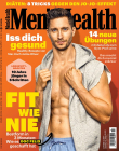 Men's Health 11/2025 
