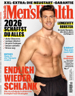 Men's Health 2/2026