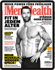 Men's Health 5/2025 Download 