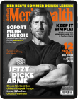 Men's Health 6/2025 Download 