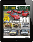 Motor Klassik 1/2023 Download 