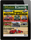 Motor Klassik 3/2023 Download 