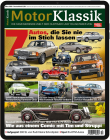 Motor Klassik 3/2026 Download