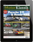 Motor Klassik 5/2022 Download 