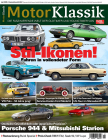 Motor Klassik 7/2025 