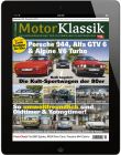 Motor Klassik 9/2022 Download 