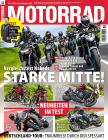 MOTORRAD 12/2025