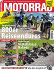 MOTORRAD 13/2025