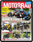 MOTORRAD 18/2025 Download