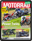 MOTORRAD 19/2025 Download