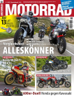 MOTORRAD 2/2025