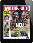 MOTORRAD 21/2019 Download 