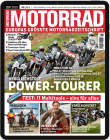 MOTORRAD 23/2025 Download