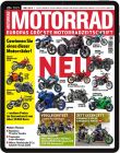 MOTORRAD 25/2025 Download
