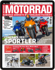 MOTORRAD 26/2025 Download