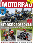 MOTORRAD 3/2025