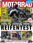 MOTORRAD 6/2025