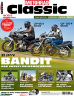 MOTORRAD Classic  10/2025 