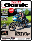 MOTORRAD Classic  11/2025 Download 