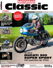 MOTORRAD Classic  11/2025 
