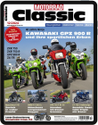 MOTORRAD Classic  12/2024 Download 