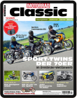 MOTORRAD Classic  12/2025 Download