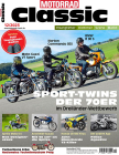 MOTORRAD Classic  12/2025