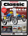MOTORRAD Classic  03/2026 Download
