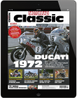 MOTORRAD Classic 4/2022 Download 