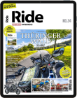 MOTORRAD Ride 24/2025 Download 