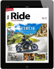 MOTORRAD Ride 7/2020 Tirol Download 