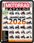 MOTORRAD KATALOG 2026 Download 