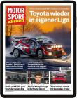 MOTORSPORT aktuell 10/2026 Download
