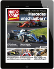 MOTORSPORT aktuell 13/2018 Download 