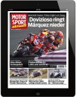 MOTORSPORT aktuell 13/2019 Download 