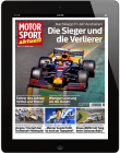 MOTORSPORT aktuell 15/2019 Download 