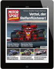 MOTORSPORT aktuell 17/2018 Download 