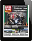 MOTORSPORT aktuell 25/2020 Download 