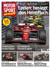 MOTORSPORT aktuell 25/2024 