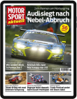 MOTORSPORT aktuell 26/2024 Download 