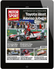 MOTORSPORT aktuell 27/2018 Download 