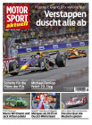 MOTORSPORT aktuell 27/2024 