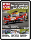 MOTORSPORT aktuell 28/2024 Download 