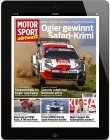 MOTORSPORT aktuell 29/2023 Download 
